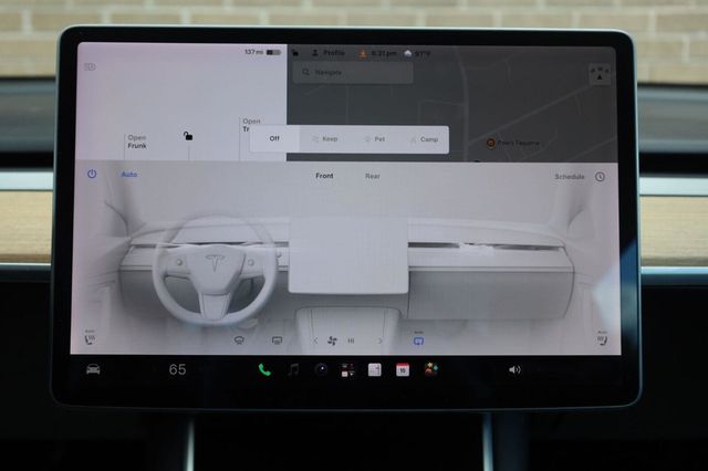 2020 Tesla Model 3 Long Range - 23055975 - 38