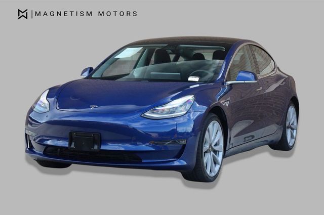 2020 Tesla Model 3 Long Range - 23055975 - 3