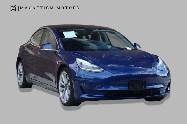2020 Tesla Model 3 Long Range - 23055975 - 4