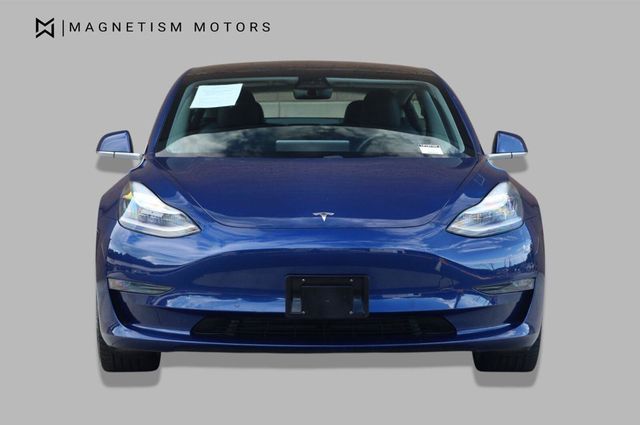 2020 Tesla Model 3 Long Range - 23055975 - 5