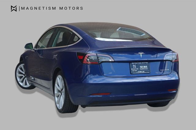 2020 Tesla Model 3 Long Range - 23055975 - 6