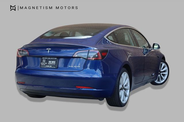 2020 Tesla Model 3 Long Range - 23055975 - 7
