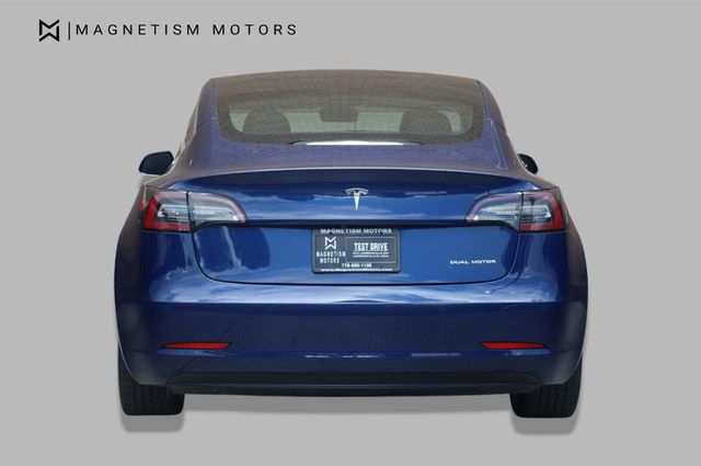 2020 Tesla Model 3 Long Range - 23055975 - 8