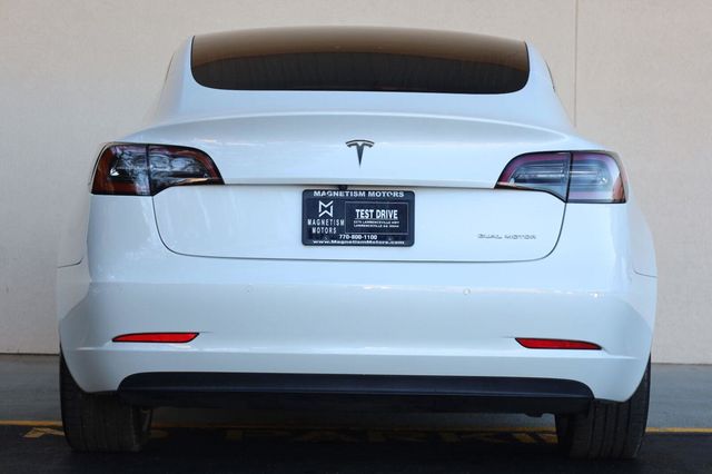 2020 Tesla Model 3 Long Range - 23101480 - 9