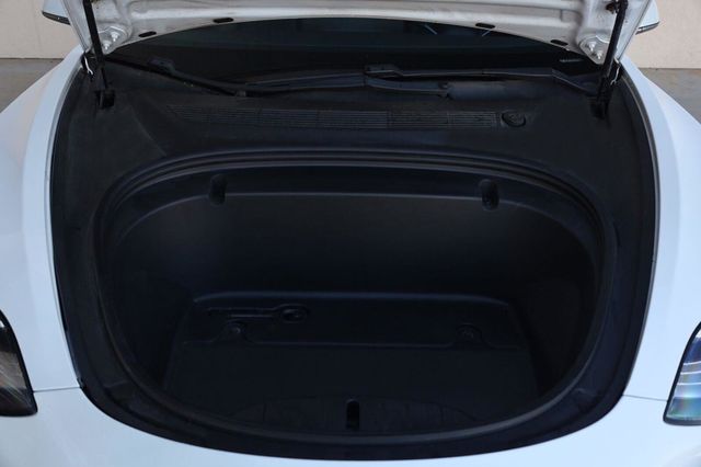 2020 Tesla Model 3 Long Range - 23101480 - 13
