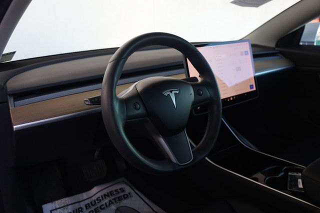 2020 Tesla Model 3 Long Range - 23101480 - 15