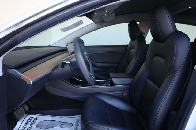 2020 Tesla Model 3 Long Range - 23101480 - 16