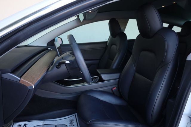 2020 Tesla Model 3 Long Range - 23101480 - 17