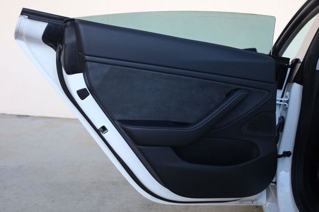 2020 Tesla Model 3 Long Range - 23101480 - 18
