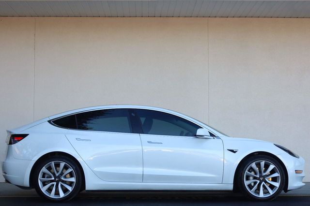 2020 Tesla Model 3 Long Range - 23101480 - 1