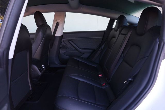 2020 Tesla Model 3 Long Range - 23101480 - 19