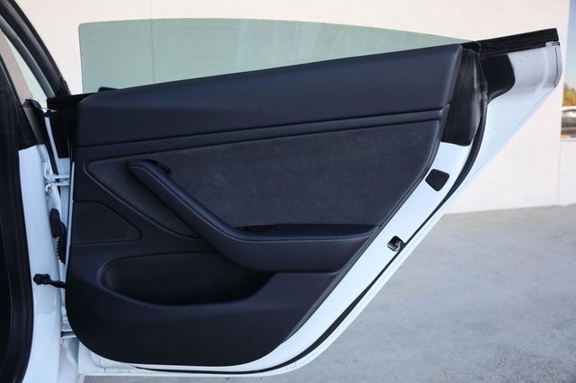 2020 Tesla Model 3 Long Range - 23101480 - 21