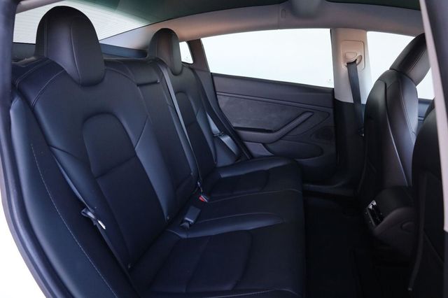 2020 Tesla Model 3 Long Range - 23101480 - 22