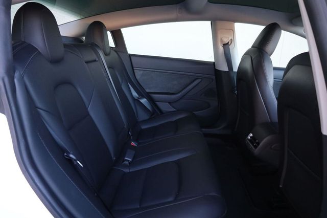 2020 Tesla Model 3 Long Range - 23101480 - 23