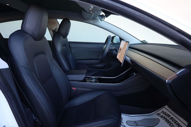 2020 Tesla Model 3 Long Range - 23101480 - 25
