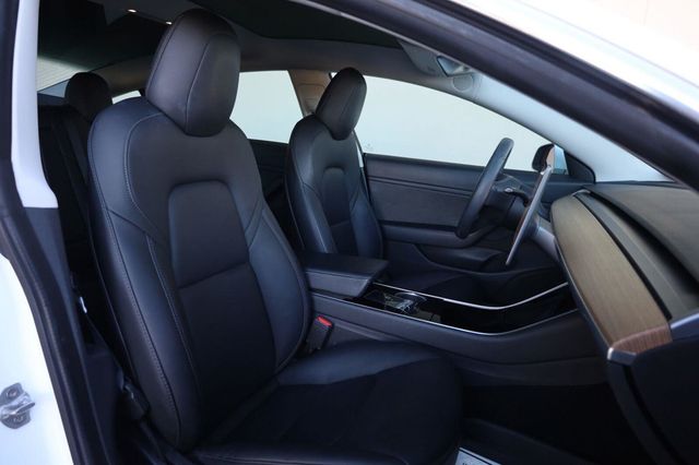 2020 Tesla Model 3 Long Range - 23101480 - 26