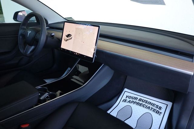 2020 Tesla Model 3 Long Range - 23101480 - 27