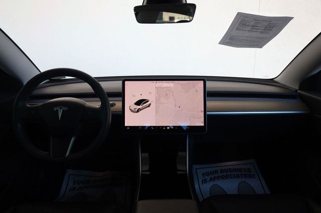 2020 Tesla Model 3 Long Range - 23101480 - 28