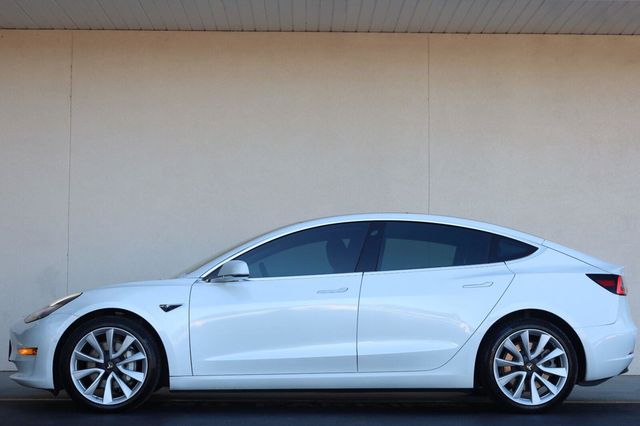 2020 Tesla Model 3 Long Range - 23101480 - 2