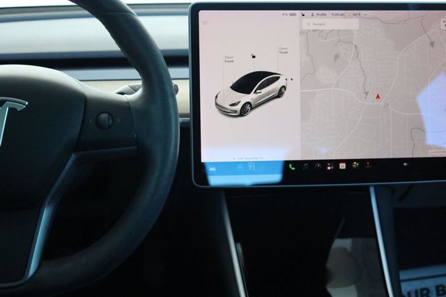 2020 Tesla Model 3 Long Range - 23101480 - 31