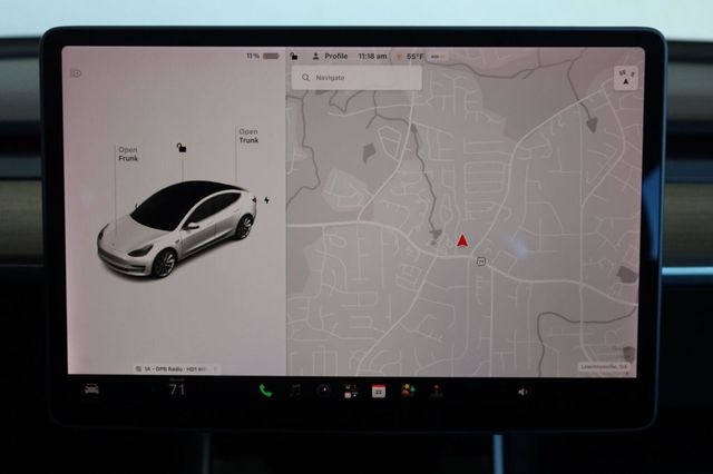 2020 Tesla Model 3 Long Range - 23101480 - 37