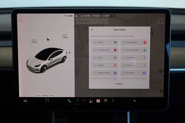 2020 Tesla Model 3 Long Range - 23101480 - 38