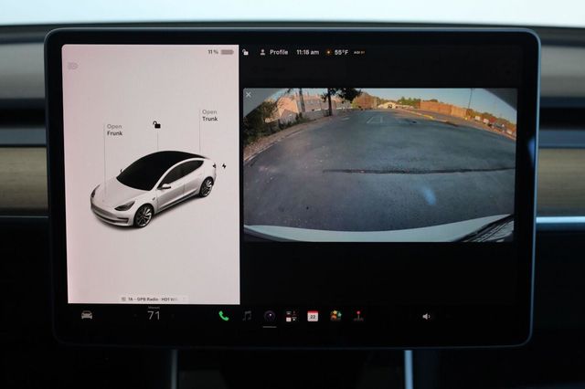 2020 Tesla Model 3 Long Range - 23101480 - 39