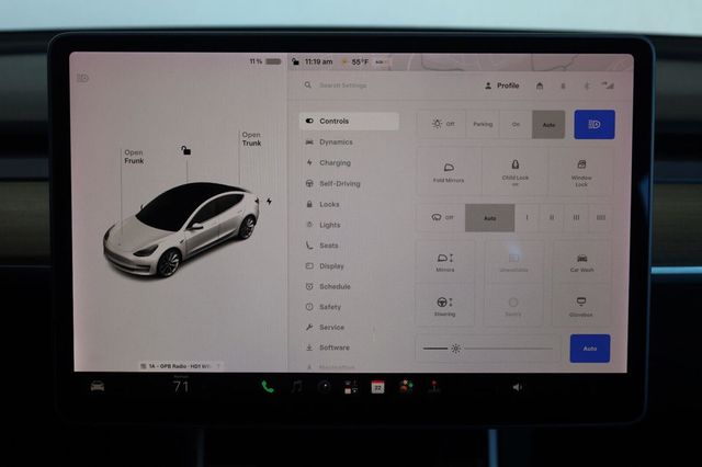 2020 Tesla Model 3 Long Range - 23101480 - 42