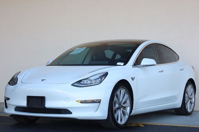 2020 Tesla Model 3 Long Range - 23101480 - 4