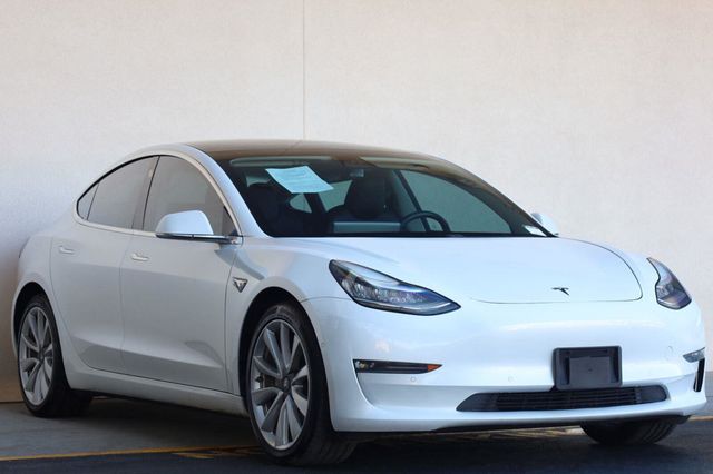 2020 Tesla Model 3 Long Range - 23101480 - 6