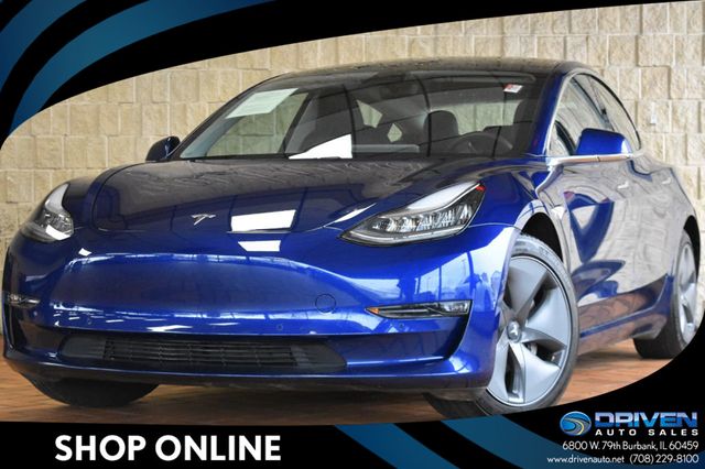 2020 tesla model 3 deals long range horsepower