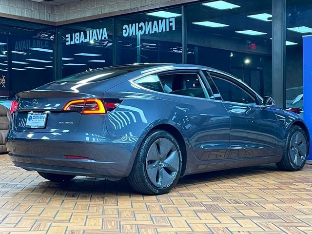 2020 Tesla Model 3 Long Range AWD - 22952072 - 9