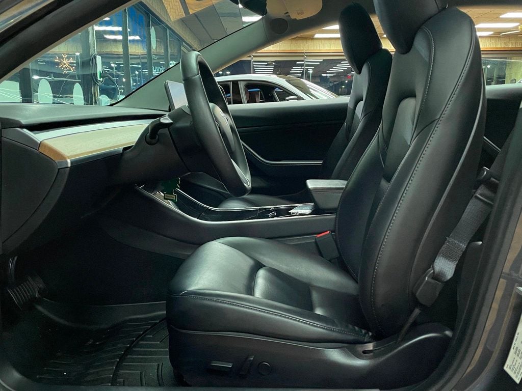 2020 Tesla Model 3 Long Range AWD - 22952072 - 10
