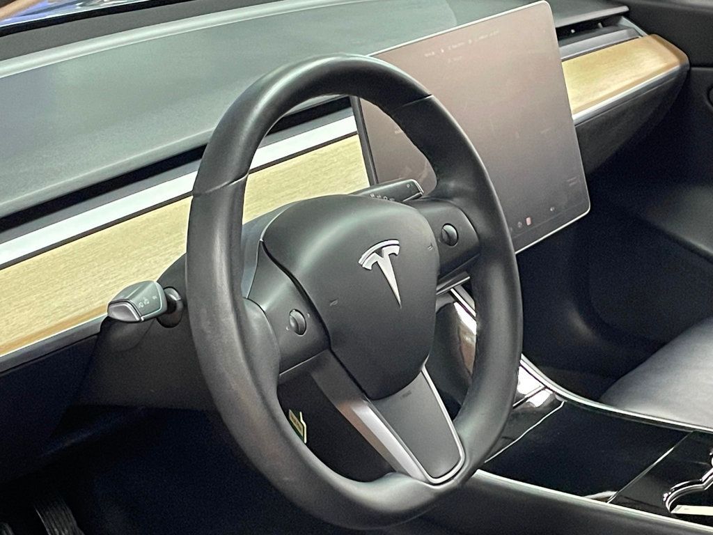 2020 Tesla Model 3 Long Range AWD - 22952072 - 11