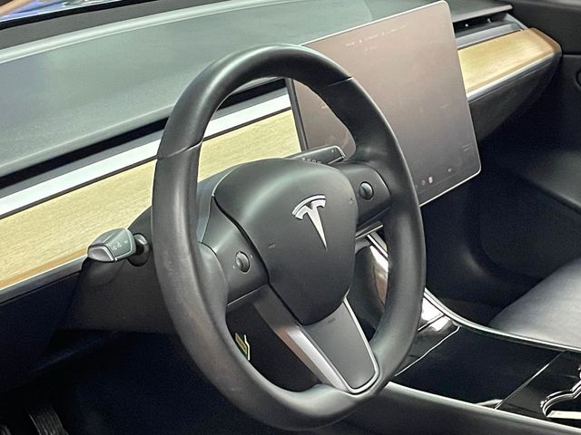 2020 Tesla Model 3 Long Range AWD - 22952072 - 11