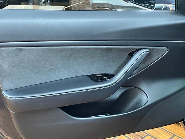 2020 Tesla Model 3 Long Range AWD - 22952072 - 12