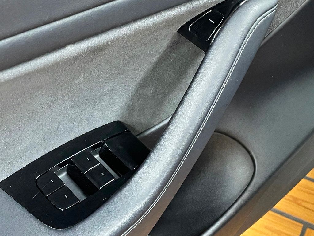 2020 Tesla Model 3 Long Range AWD - 22952072 - 13