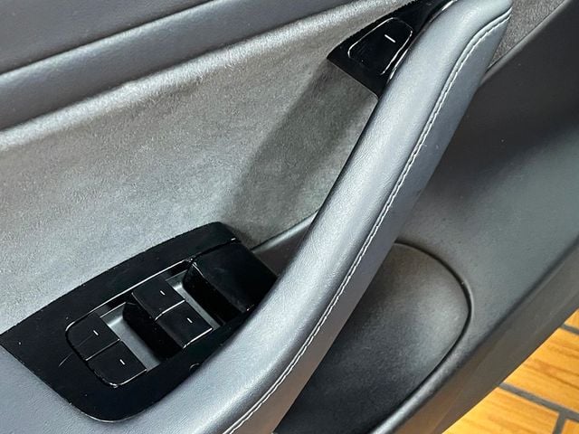 2020 Tesla Model 3 Long Range AWD - 22952072 - 13