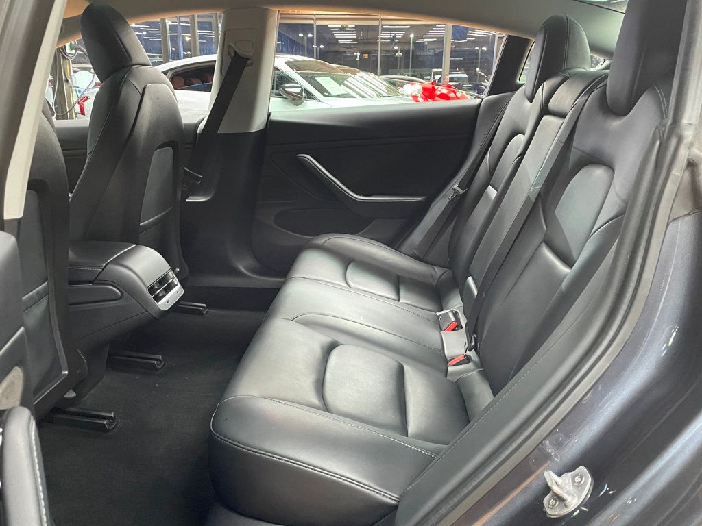 2020 Tesla Model 3 Long Range AWD - 22952072 - 14