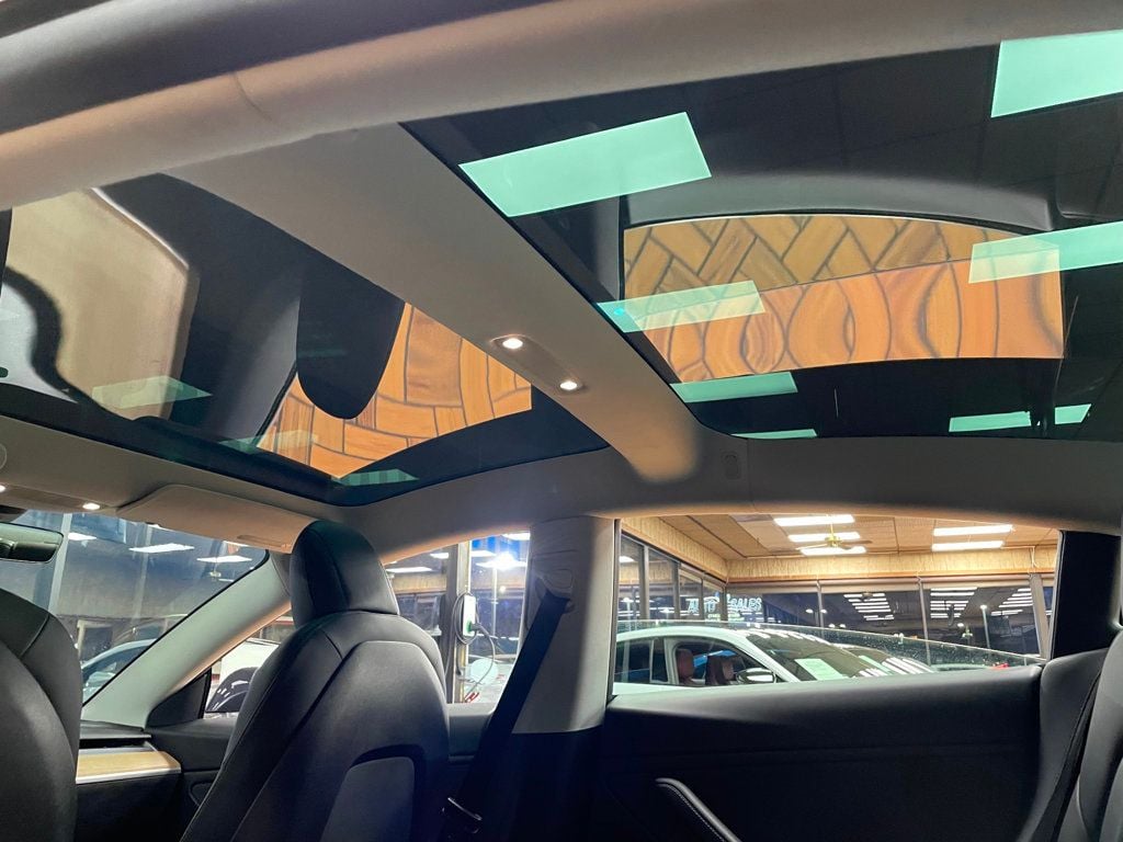 2020 Tesla Model 3 Long Range AWD - 22952072 - 15