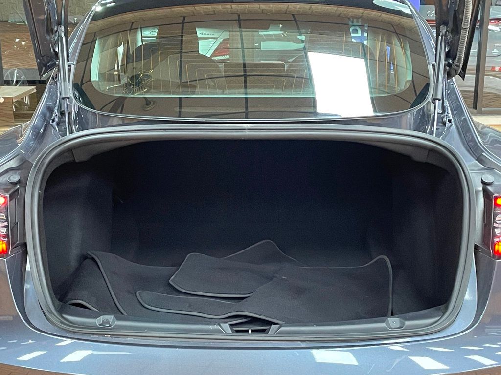 2020 Tesla Model 3 Long Range AWD - 22952072 - 16