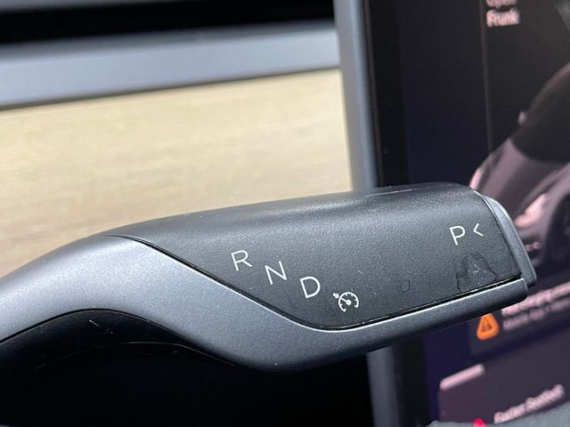 2020 Tesla Model 3 Long Range AWD - 22952072 - 21