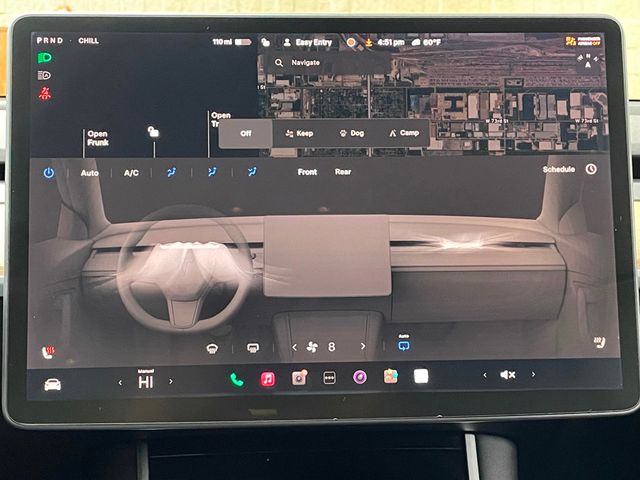 2020 Tesla Model 3 Long Range AWD - 22952072 - 23