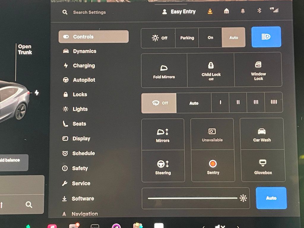 2020 Tesla Model 3 Long Range AWD - 22952072 - 24
