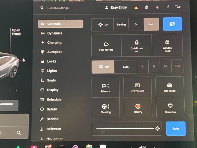 2020 Tesla Model 3 Long Range AWD - 22952072 - 24