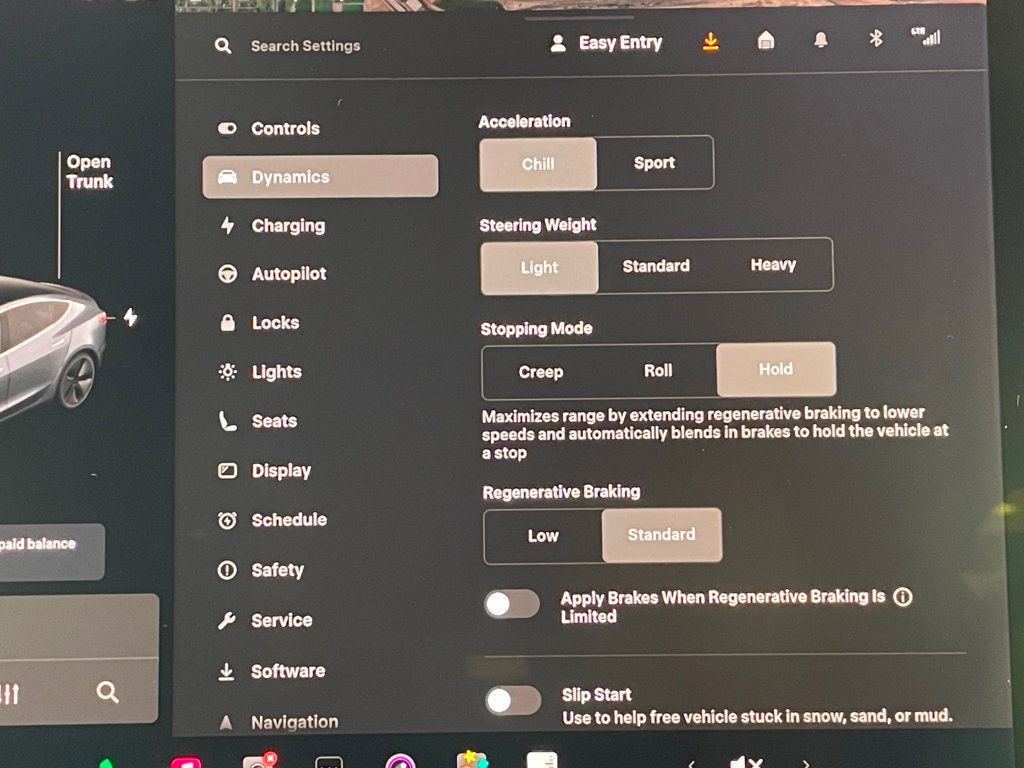 2020 Tesla Model 3 Long Range AWD - 22952072 - 25