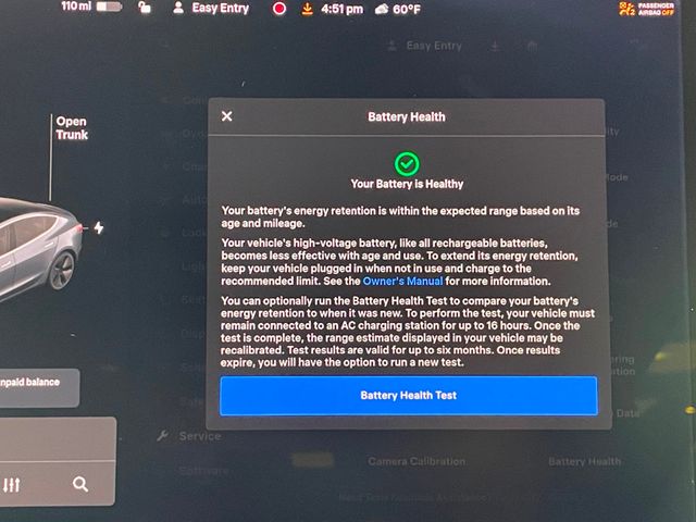 2020 Tesla Model 3 Long Range AWD - 22952072 - 26