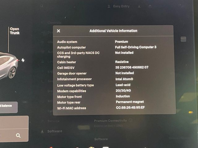 2020 Tesla Model 3 Long Range AWD - 22952072 - 29