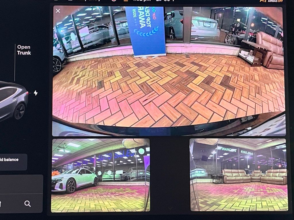 2020 Tesla Model 3 Long Range AWD - 22952072 - 30