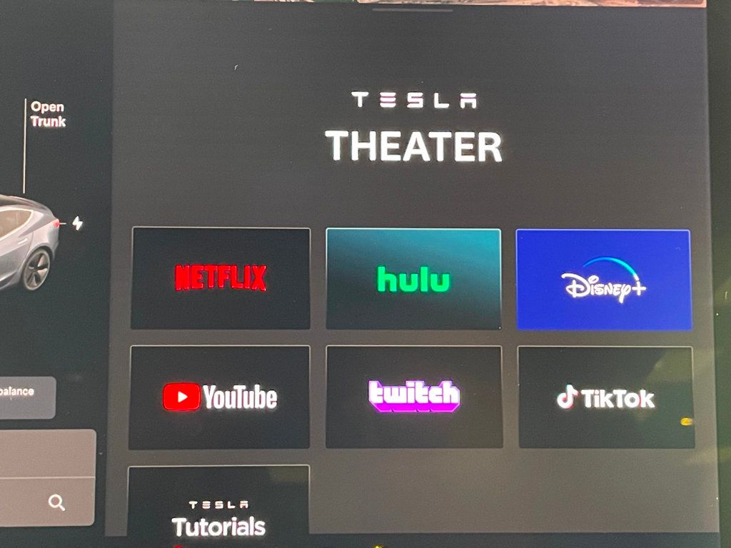 2020 Tesla Model 3 Long Range AWD - 22952072 - 32